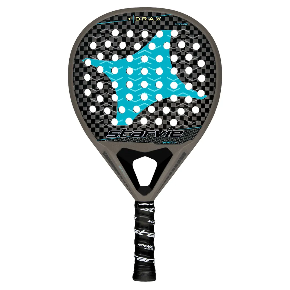 Star Vie Drax soft 30 2025 padel racket