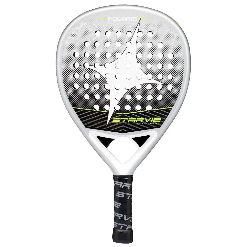 Star Vie Polaris padel racket