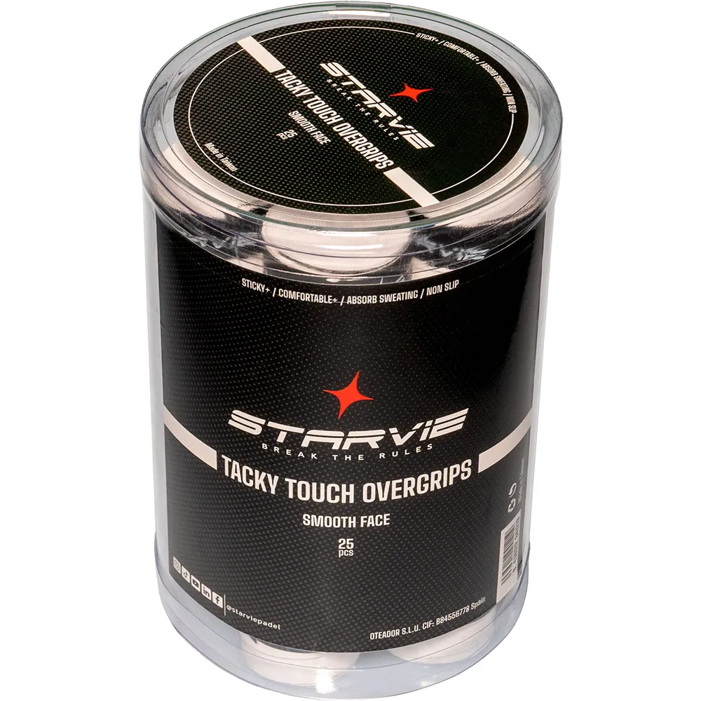 Star Vie Premier soft Padel Overgrip