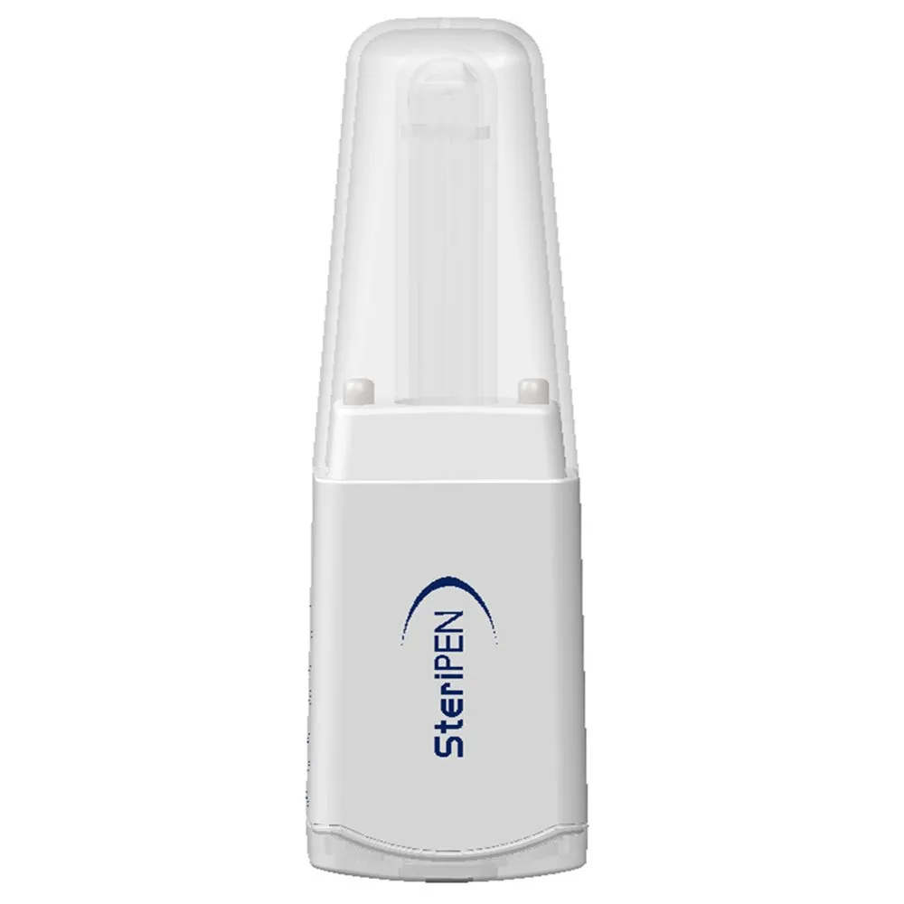 Steripen Ultralight water filter
