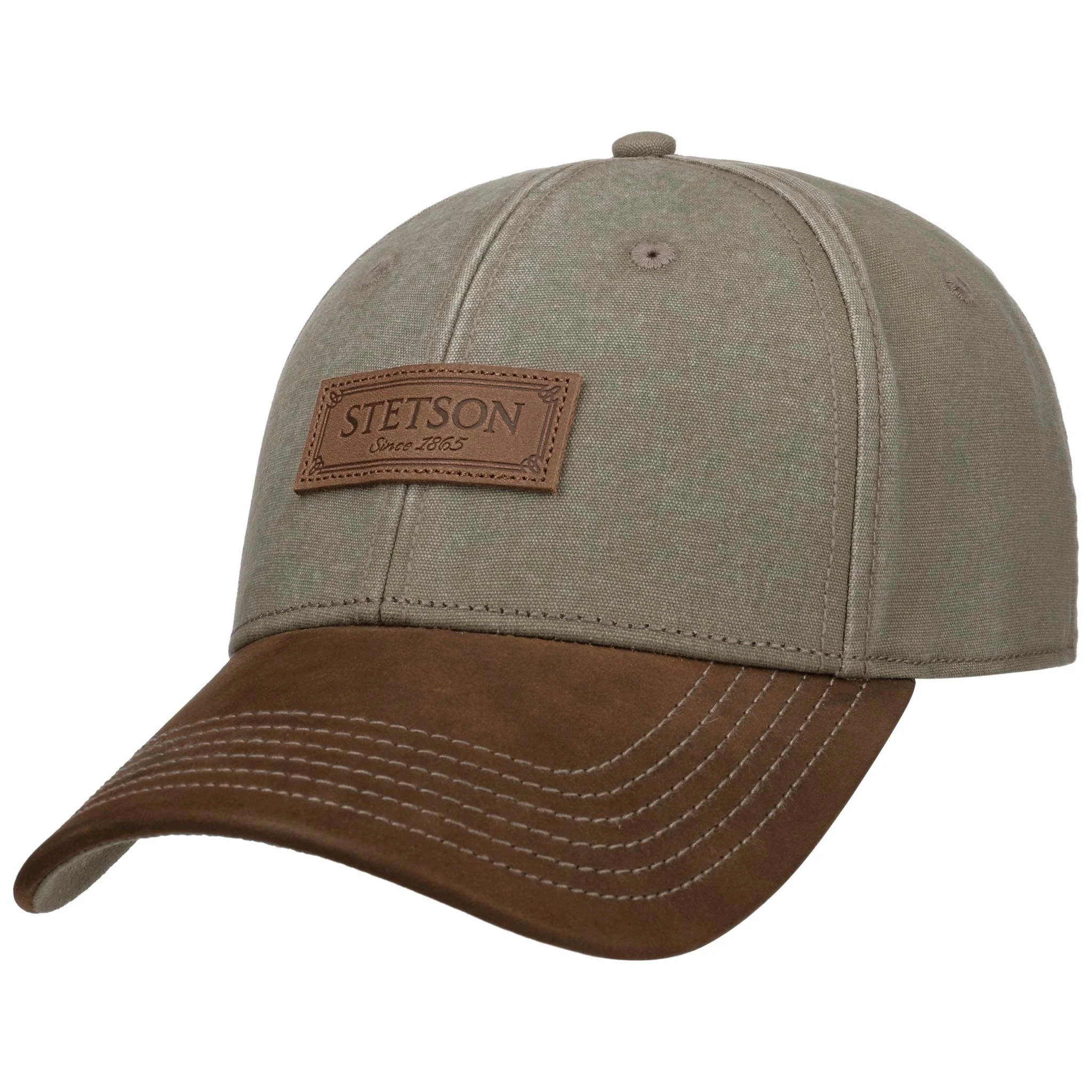 Baseball Cap | Cotton