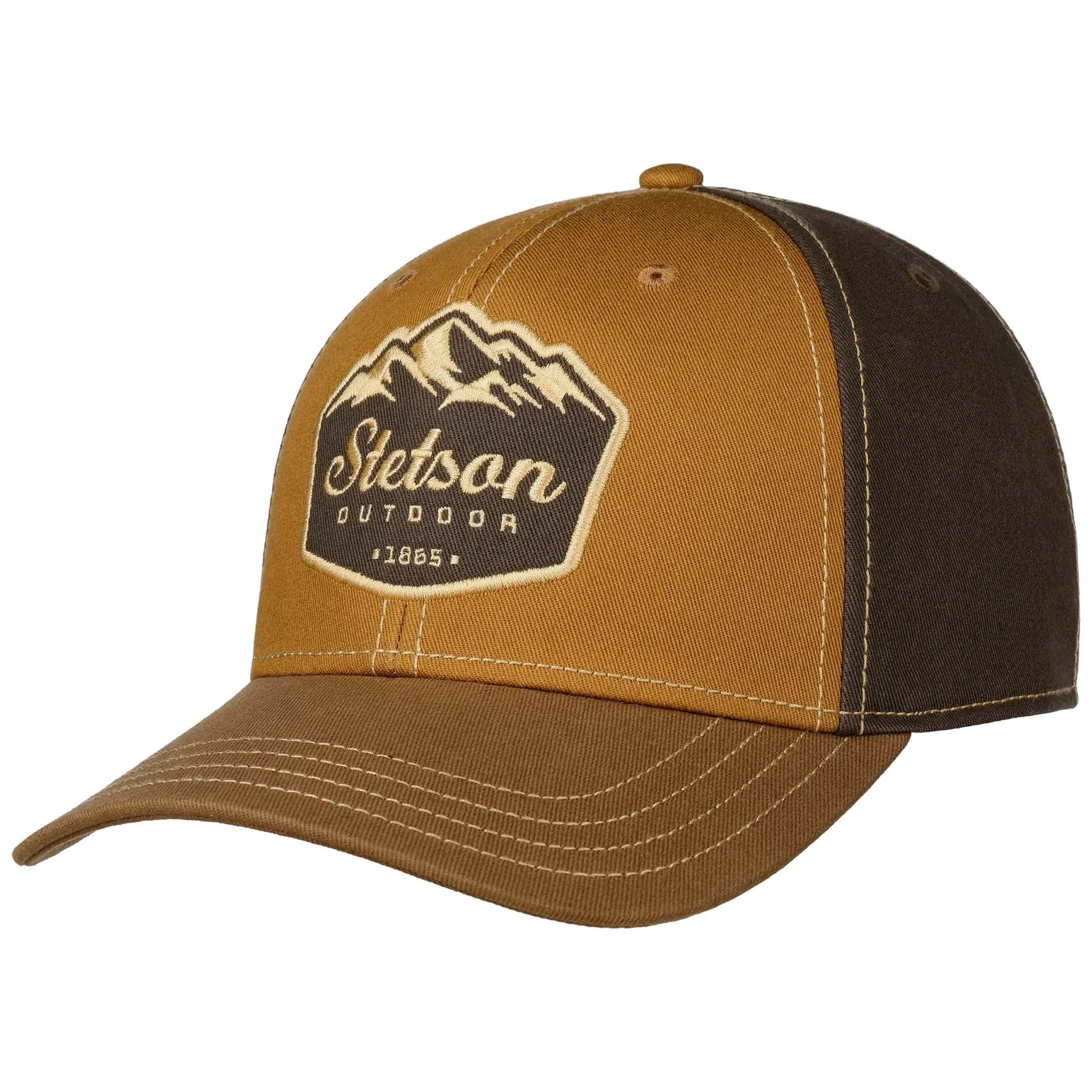 Baseball Cap | Ranger