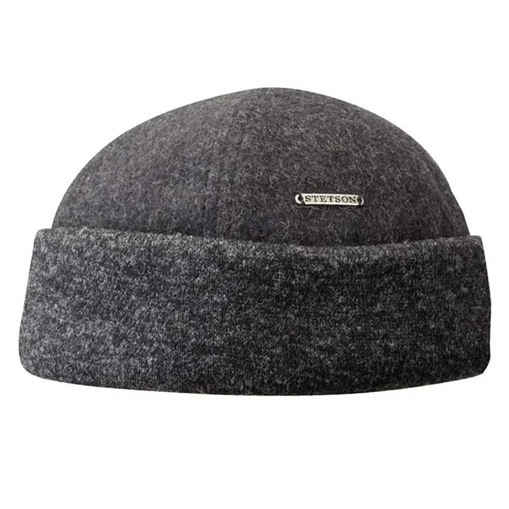 Docker | Wool/Cashmere