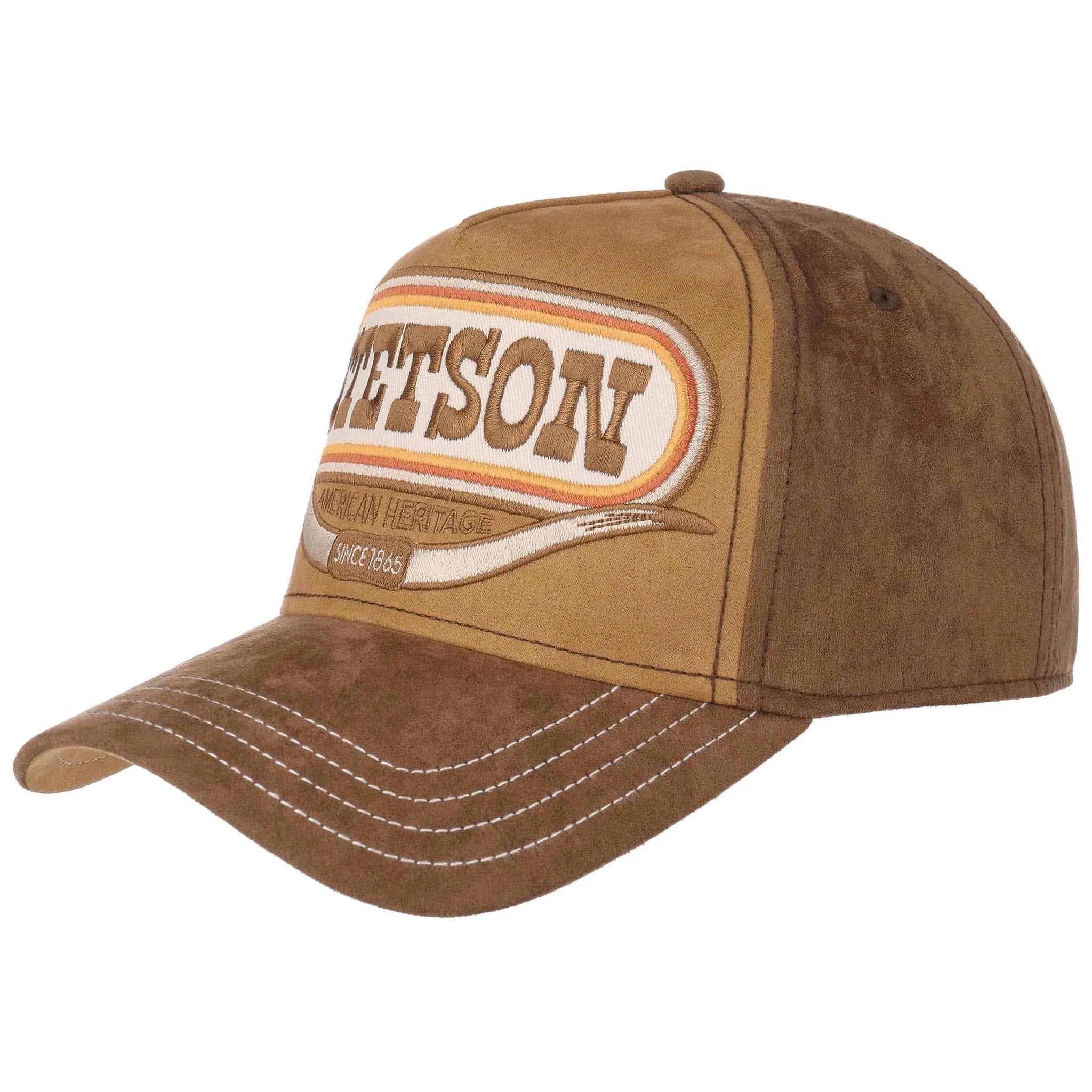 Trucker Cap | Buffalo Horn