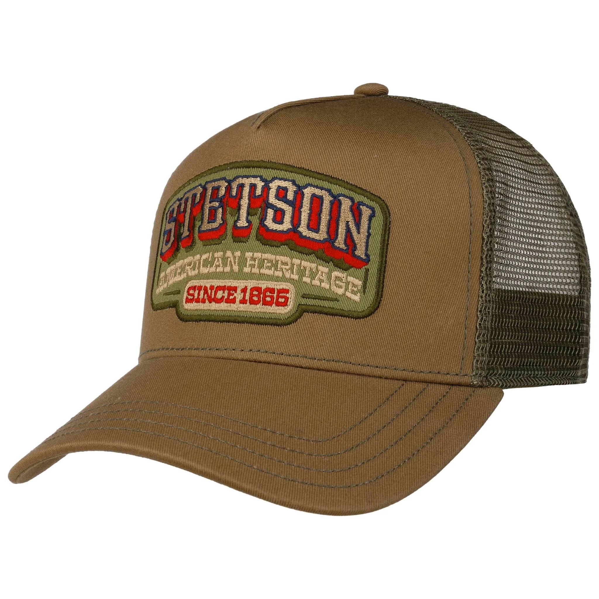 Trucker Cap | Vintage Western