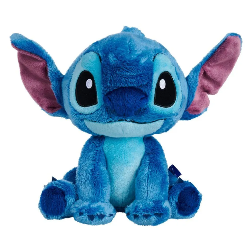 Stitch Plush teddy