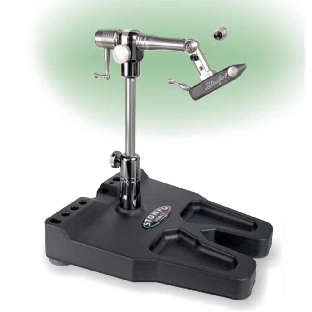 Stonfo Elite Turnstile