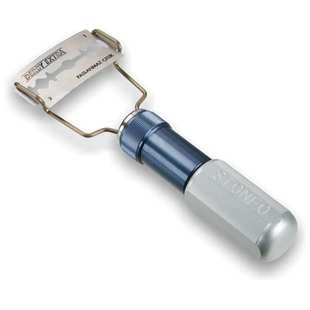 Stonfo Logo Razor