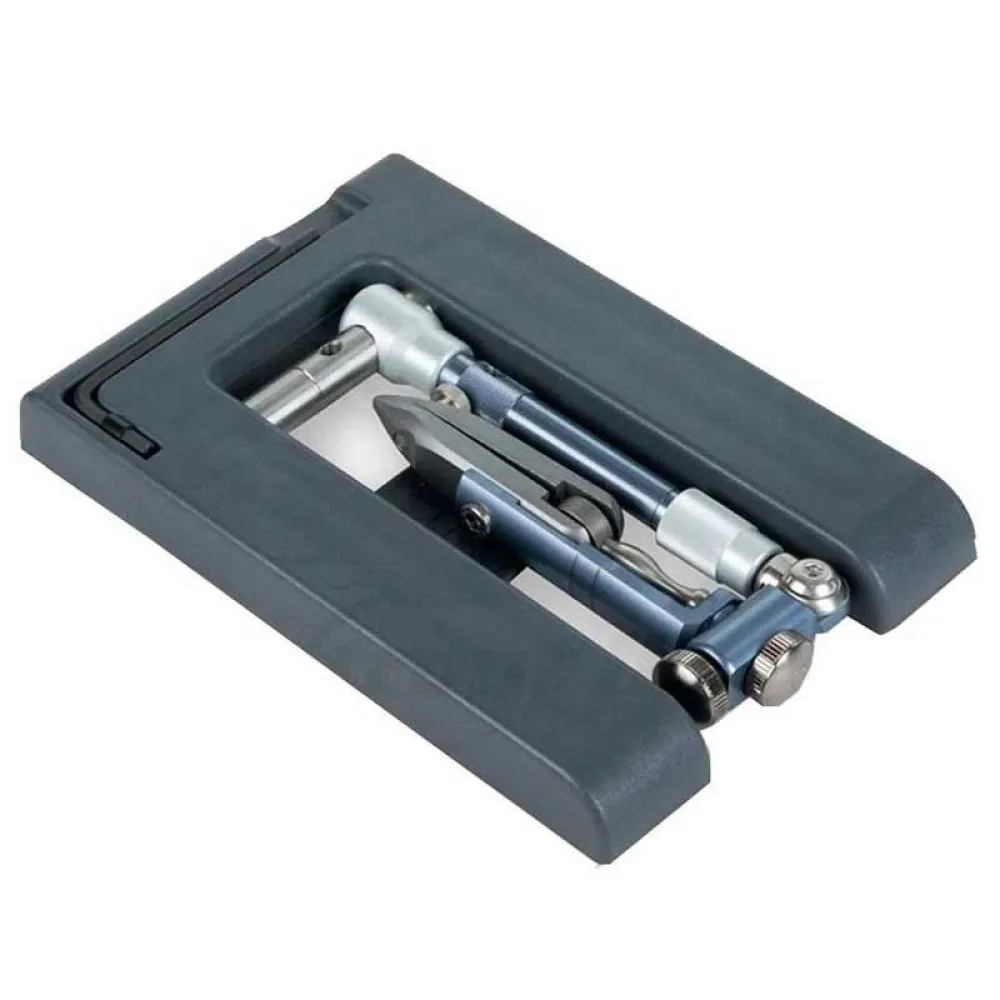 Stonfo Morsetto Airone S699 Folding Travel Winch