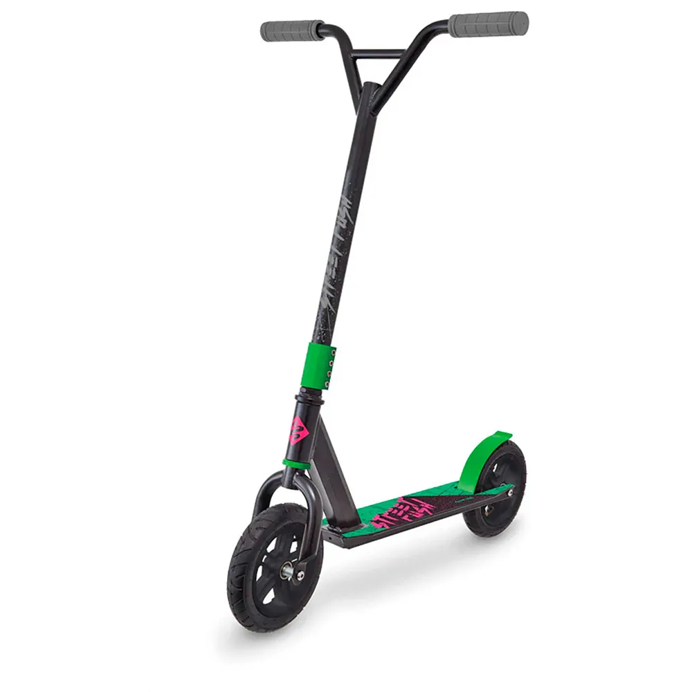 Street Surfing Stunt street rush xtreme scooter