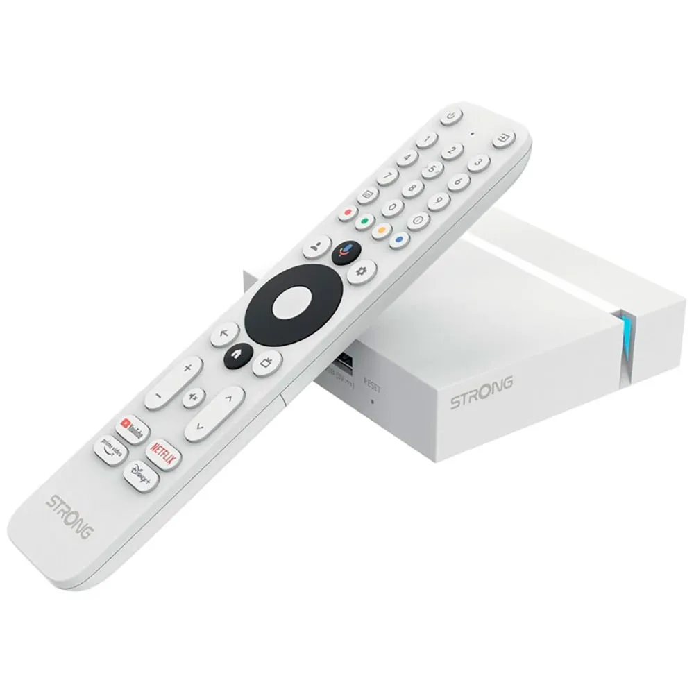 Strong 4K LEAP-S3 V2 Media Player