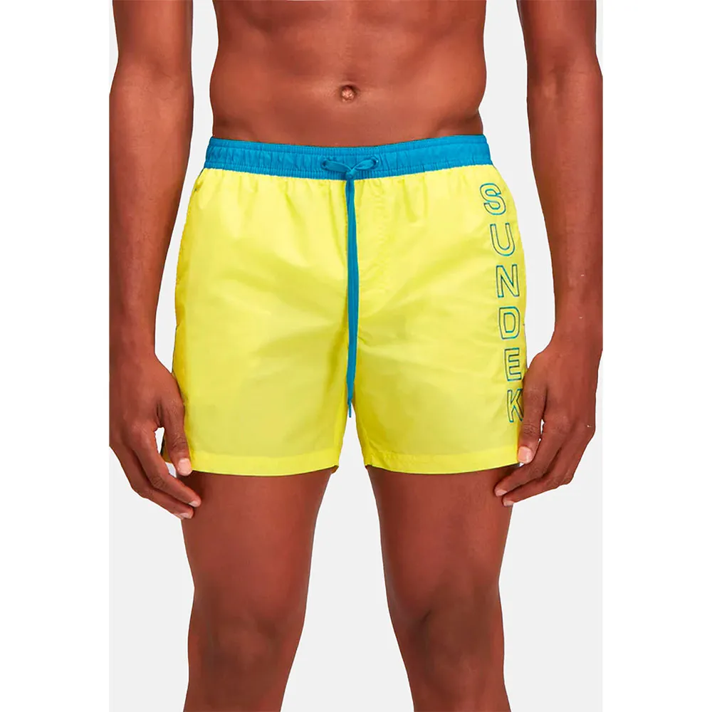 Sundek M732BDTA100 swimming shorts