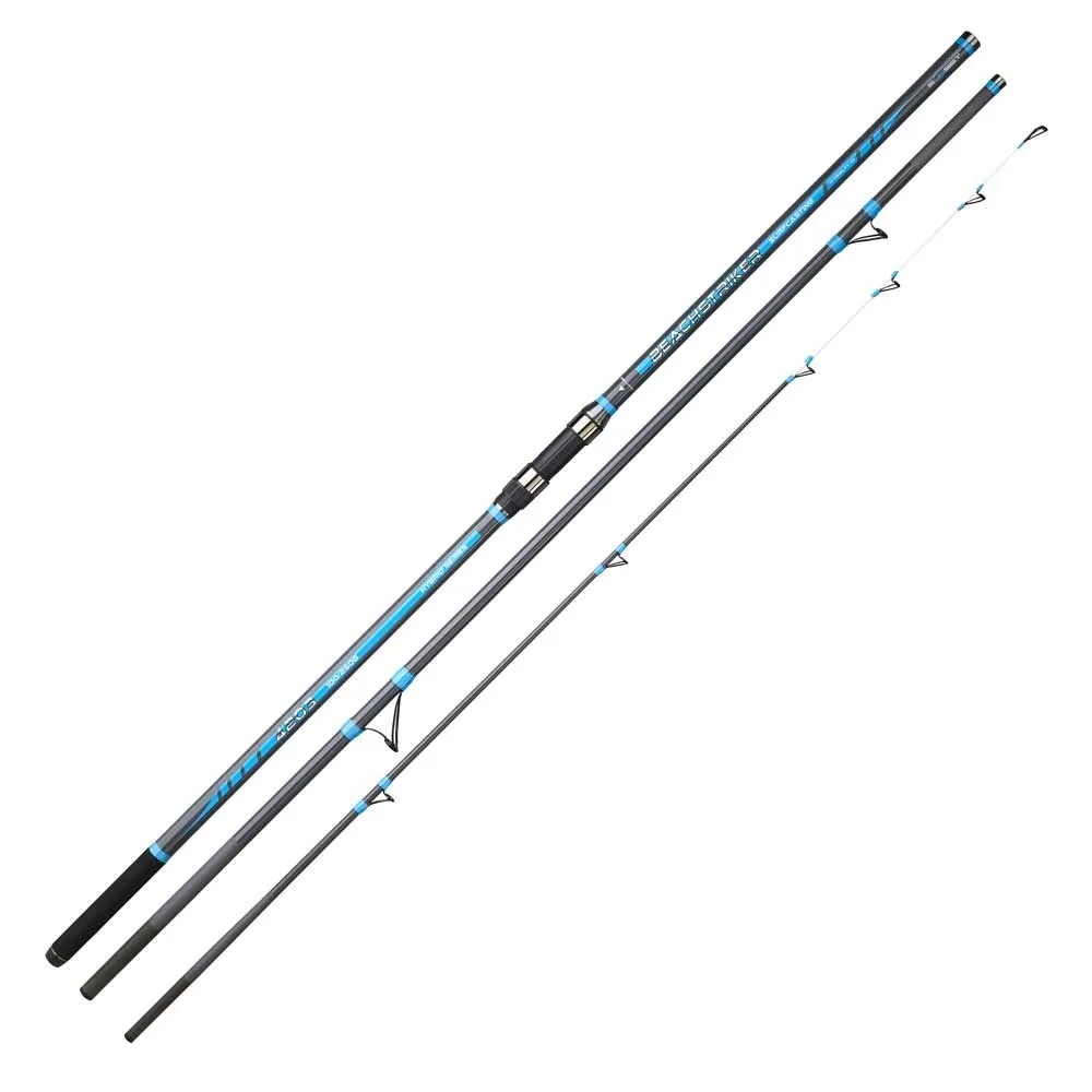 Sunset Beachstriker Hybrid surfcasting rod