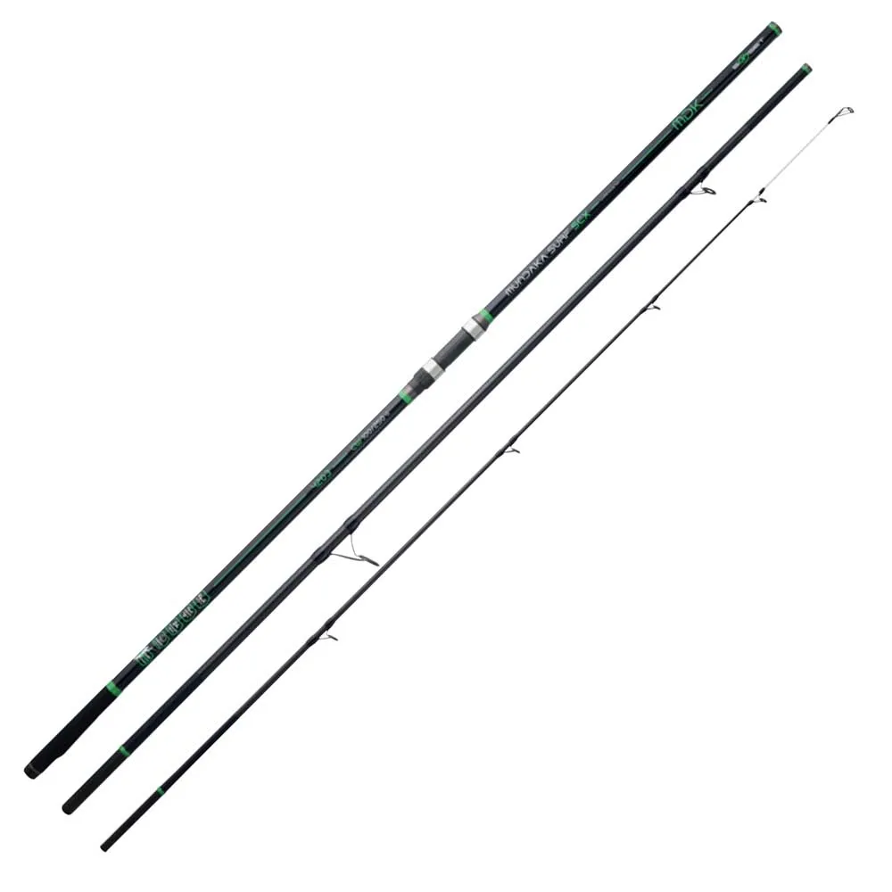 Sunset Mundaka Power surfcasting rod
