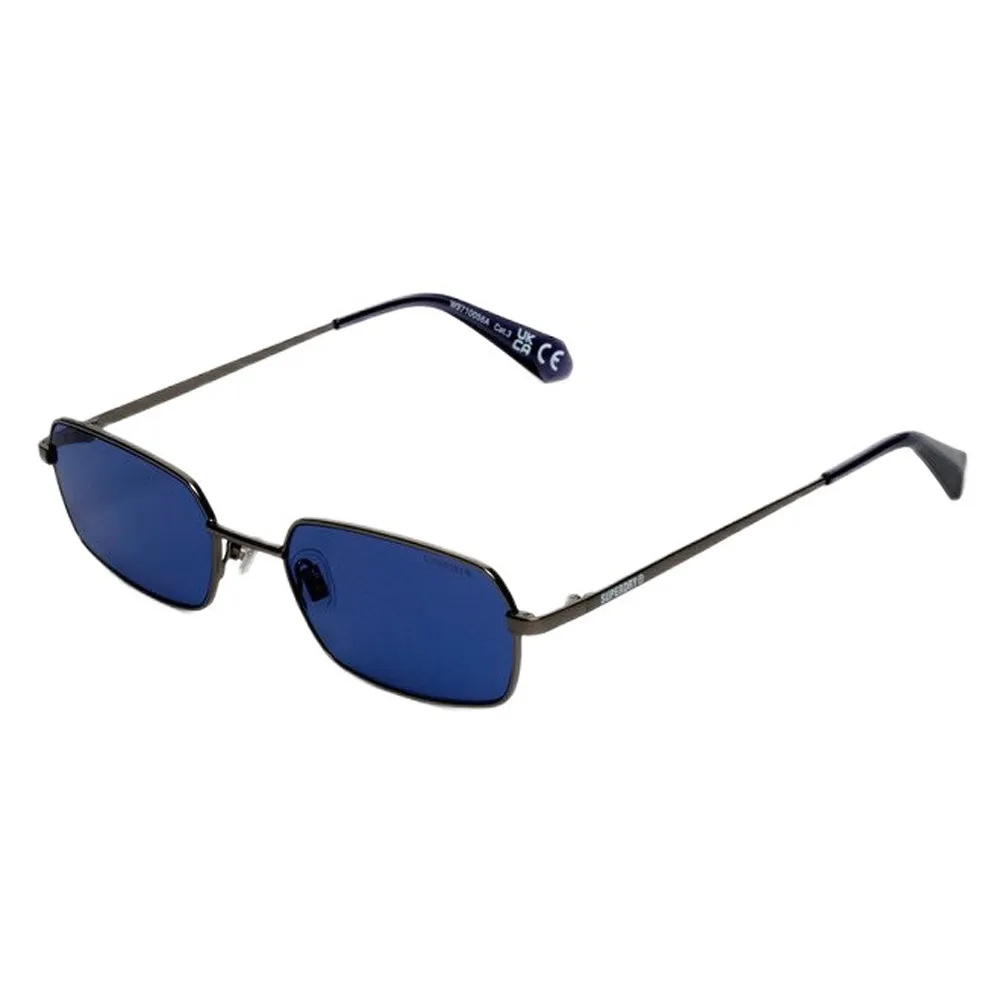 Superdry Metal Rectangle woman sunglasses