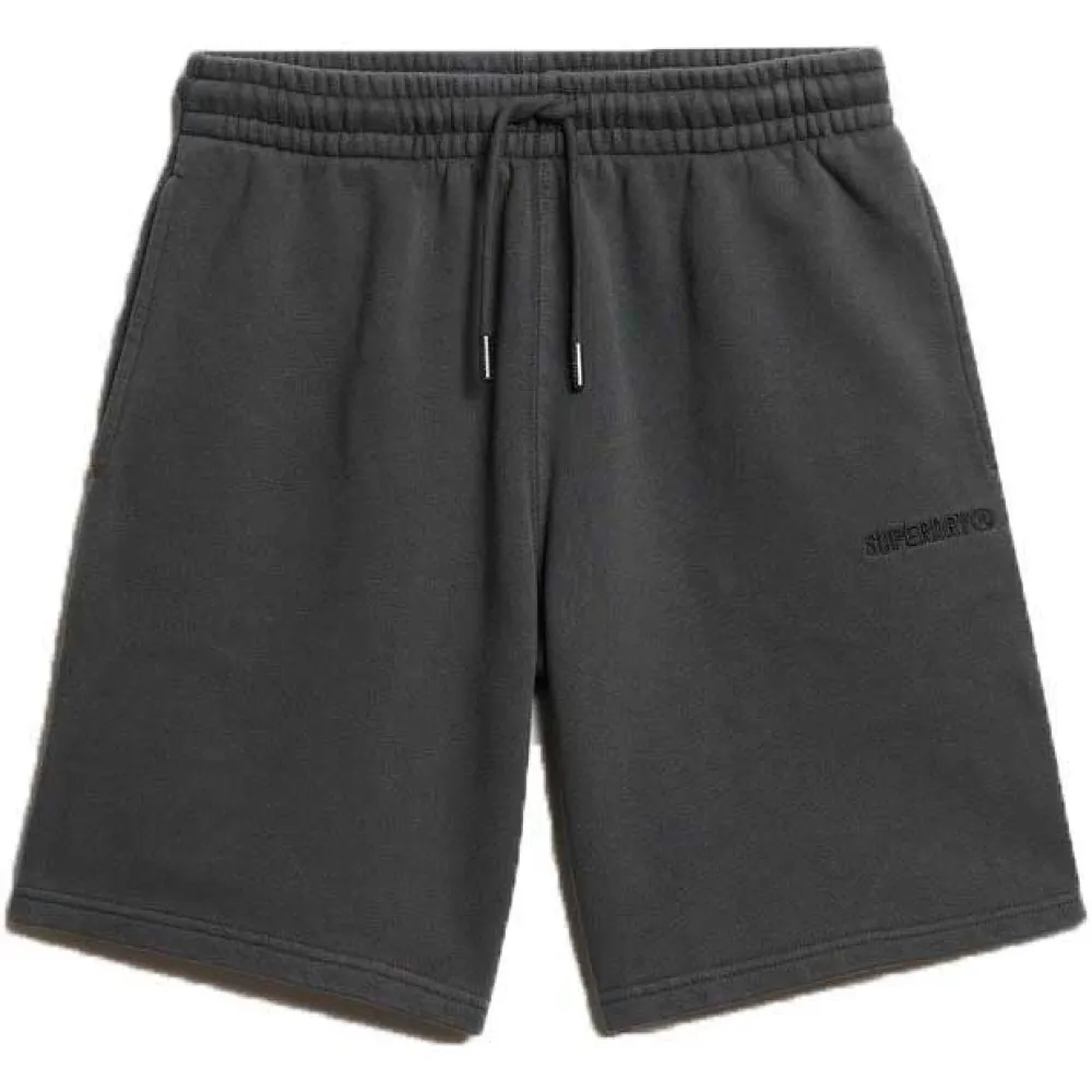 Superdry Micro Logo shorts