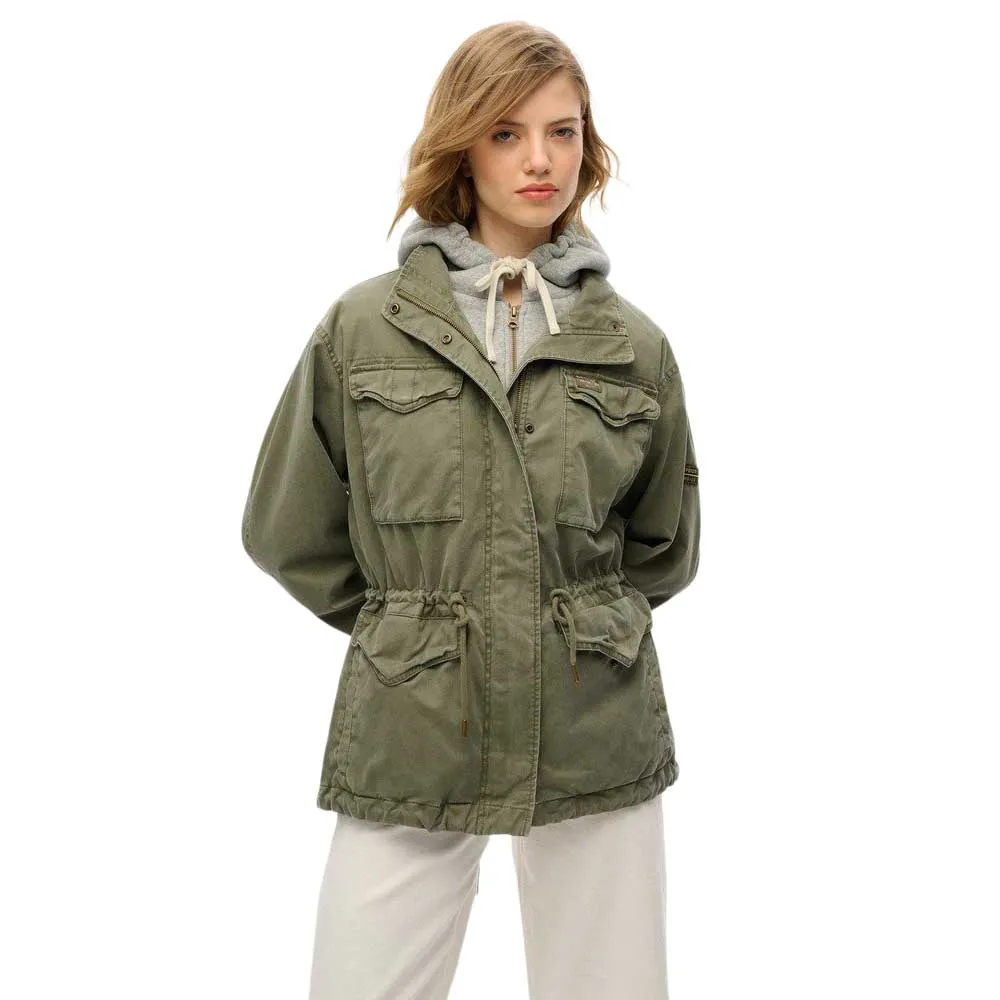 Superdry Military jacket