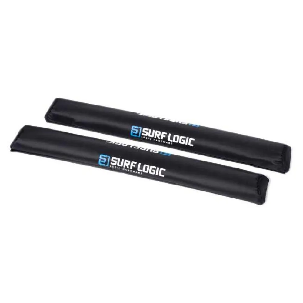 Surflogic Aero Rack pad