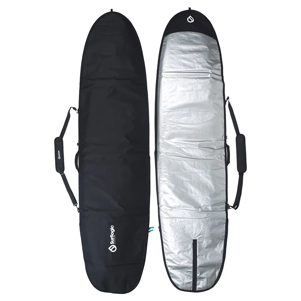 Surflogic Daylight Longboard surf cover