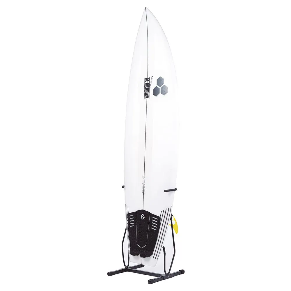 Surflogic Free Standing Single Surfboard Support