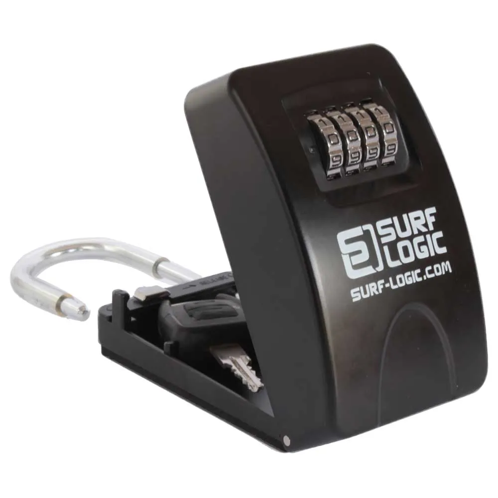 Surflogic Key Security Lock Maxi