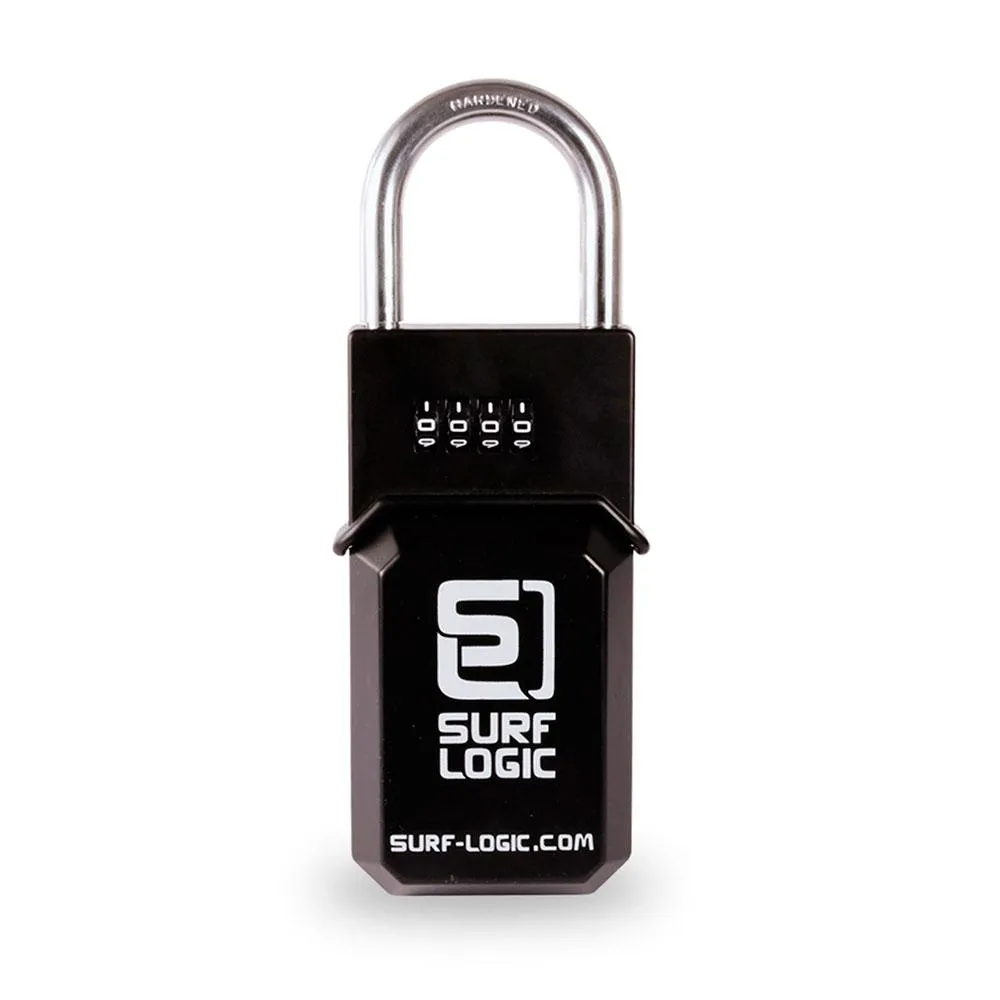 Surflogic Key Security Lock Standard refurbished