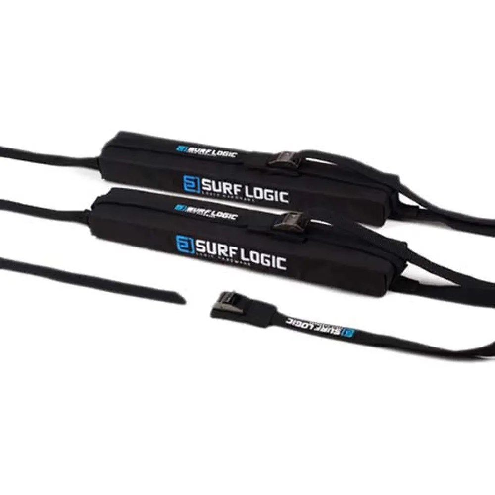 Surflogic Soft Racks Single