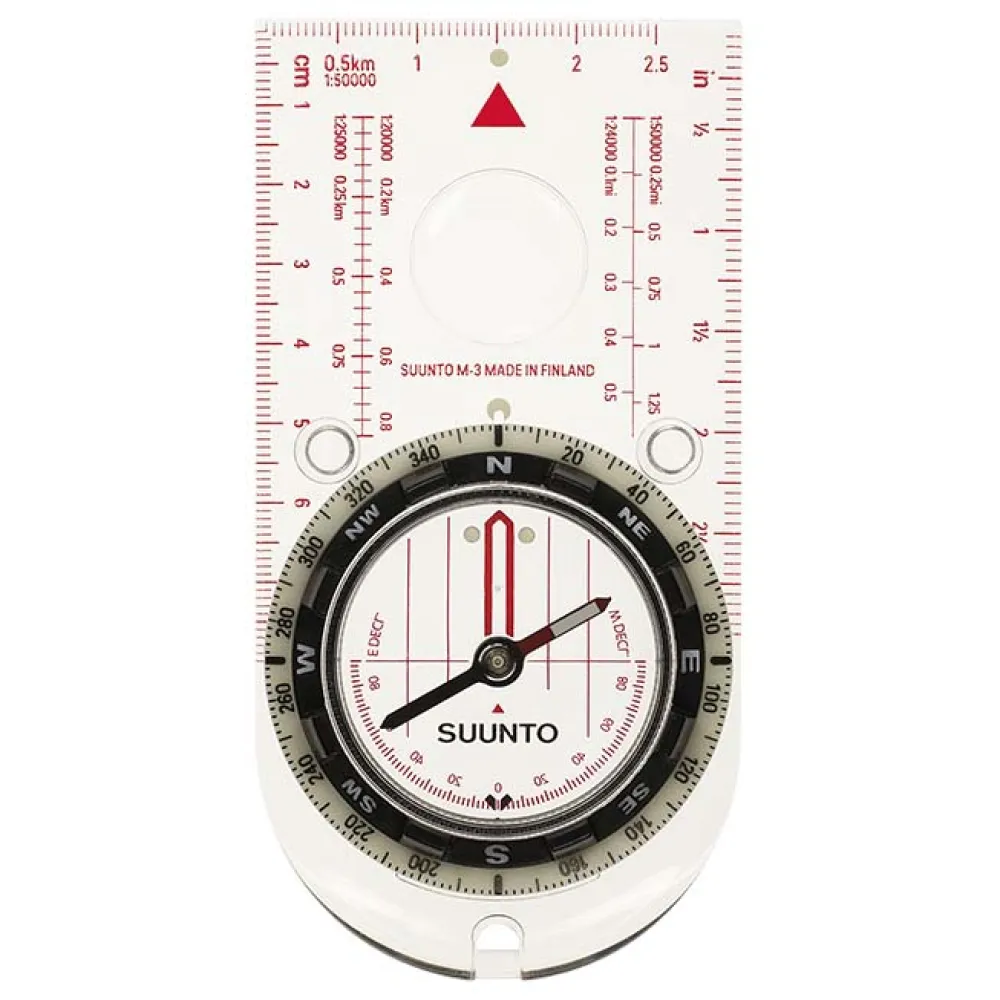 Suunto M-3 NH compass