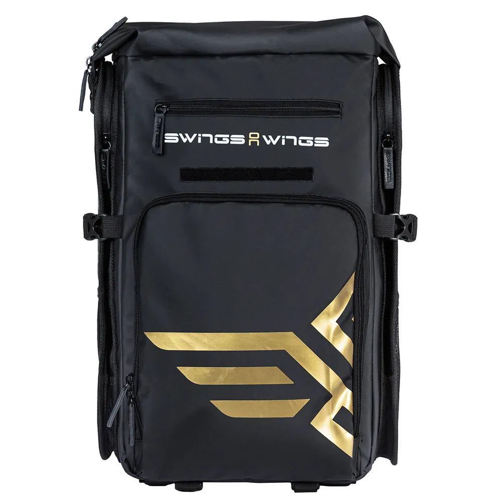 Swings aurum backpack