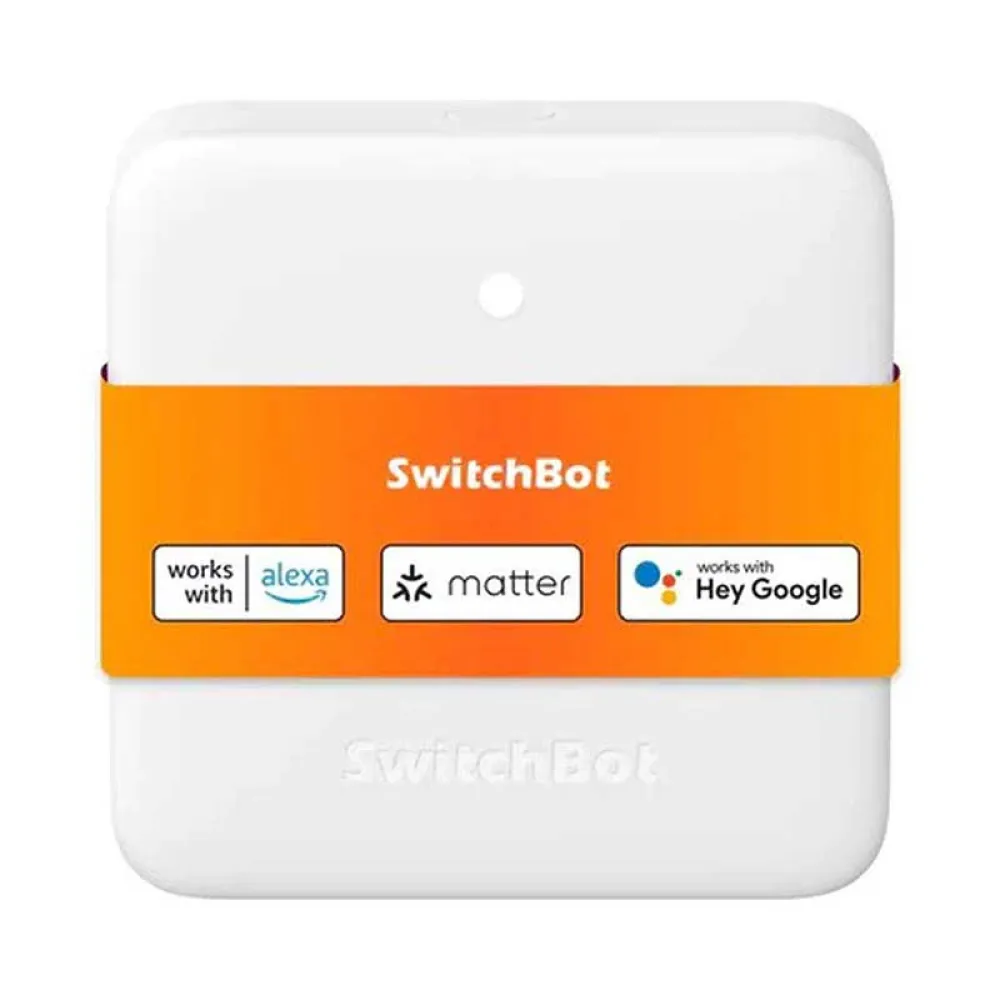 Switchbot Mini Matter Enabled hub