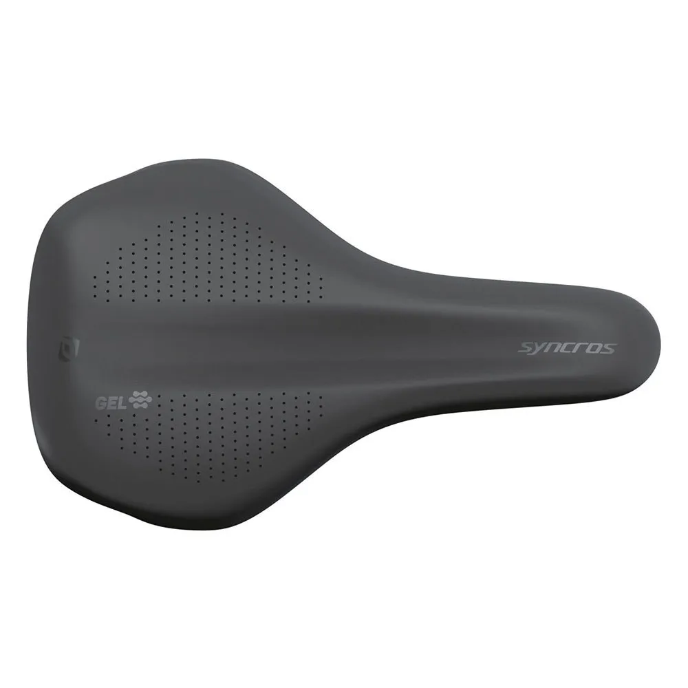 Syncros Capilano Sport Gel saddle