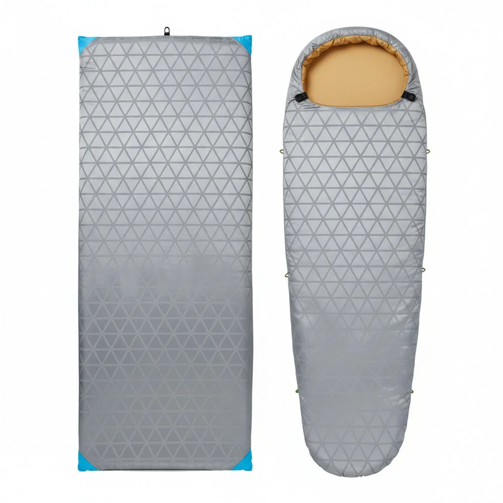 Thermarest Synergy Sheet (Outlet)