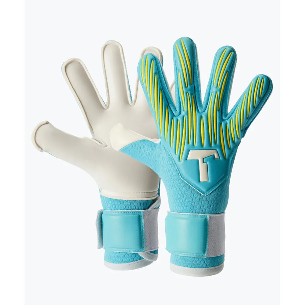 T1tan Rebel 2.0 junior goalkeeper gloves