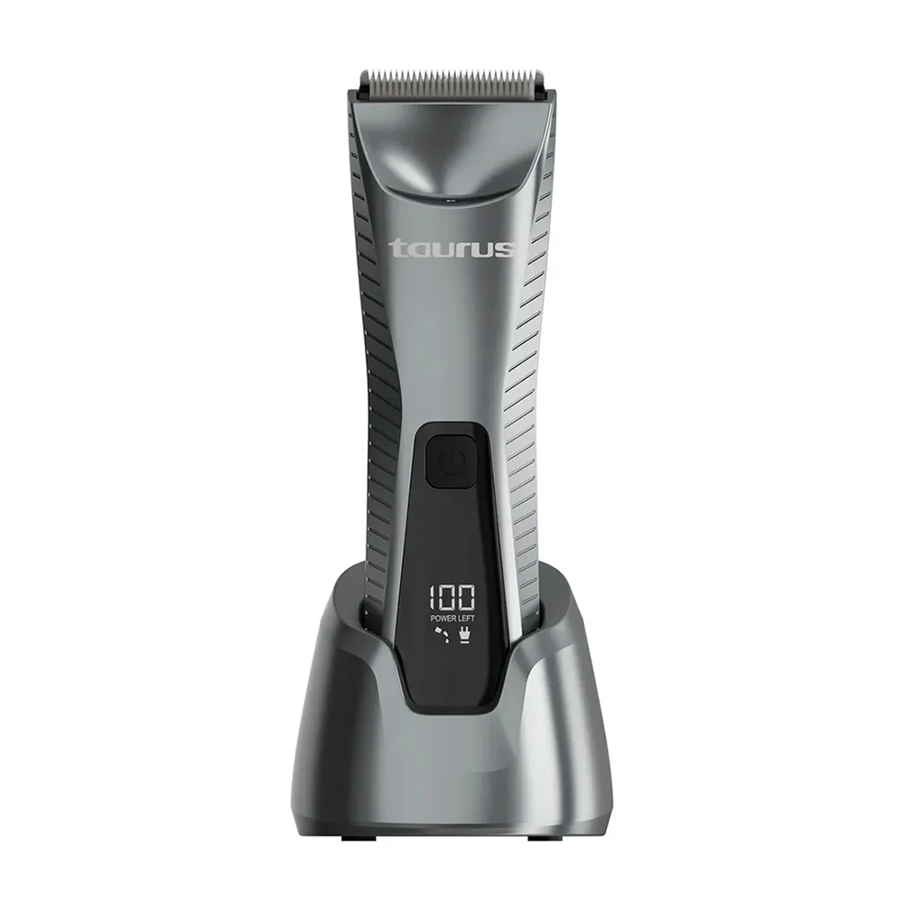 Taurus Hipnos Acqua body hair trimmer