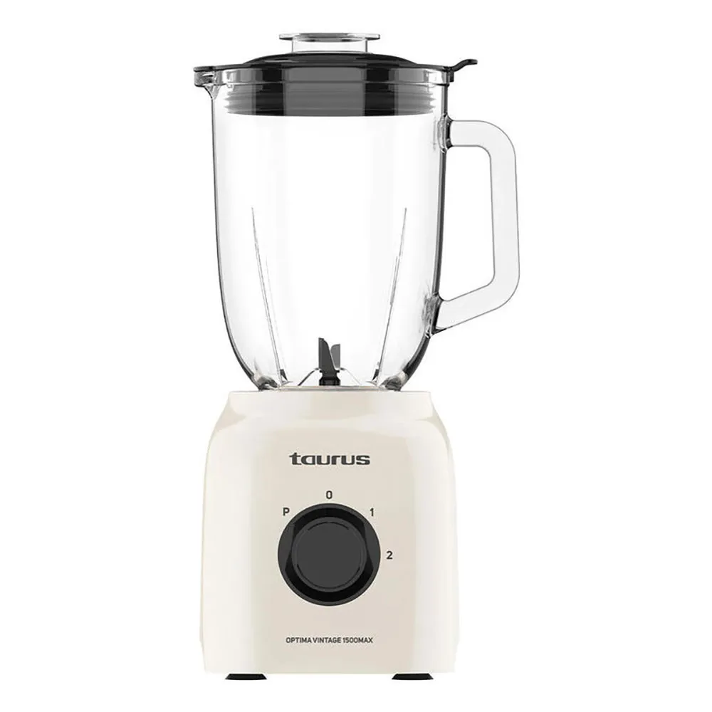 Taurus Optima Vintage blender
