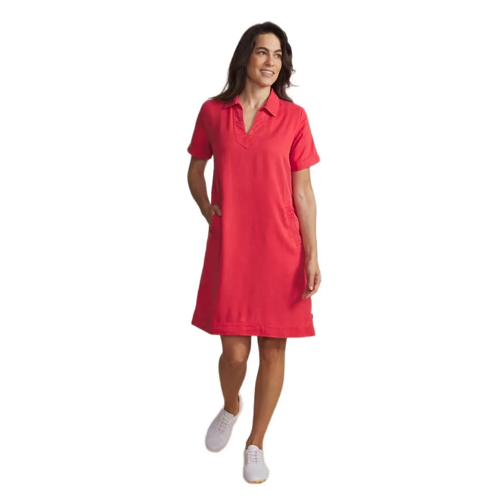 Tbs Myrnorob long sleeve short dress