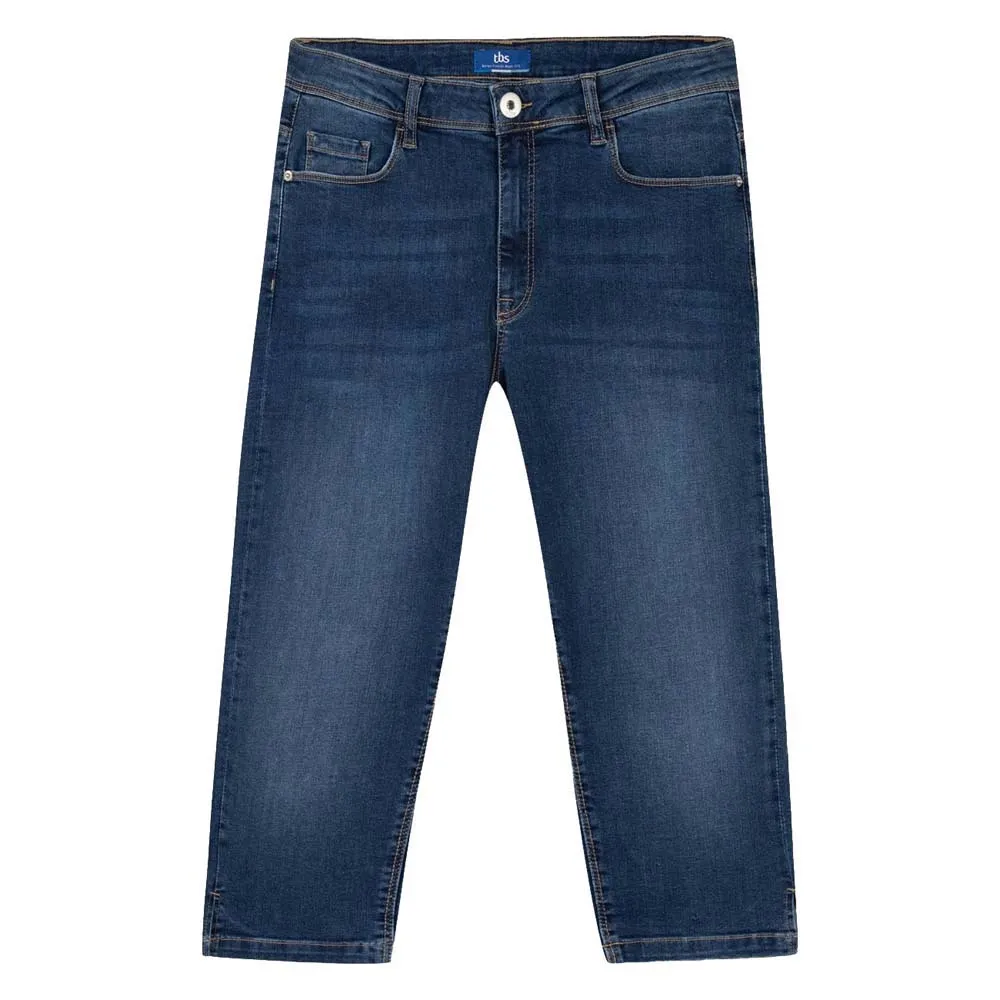 Tbs Naomidre 3/4 Pants