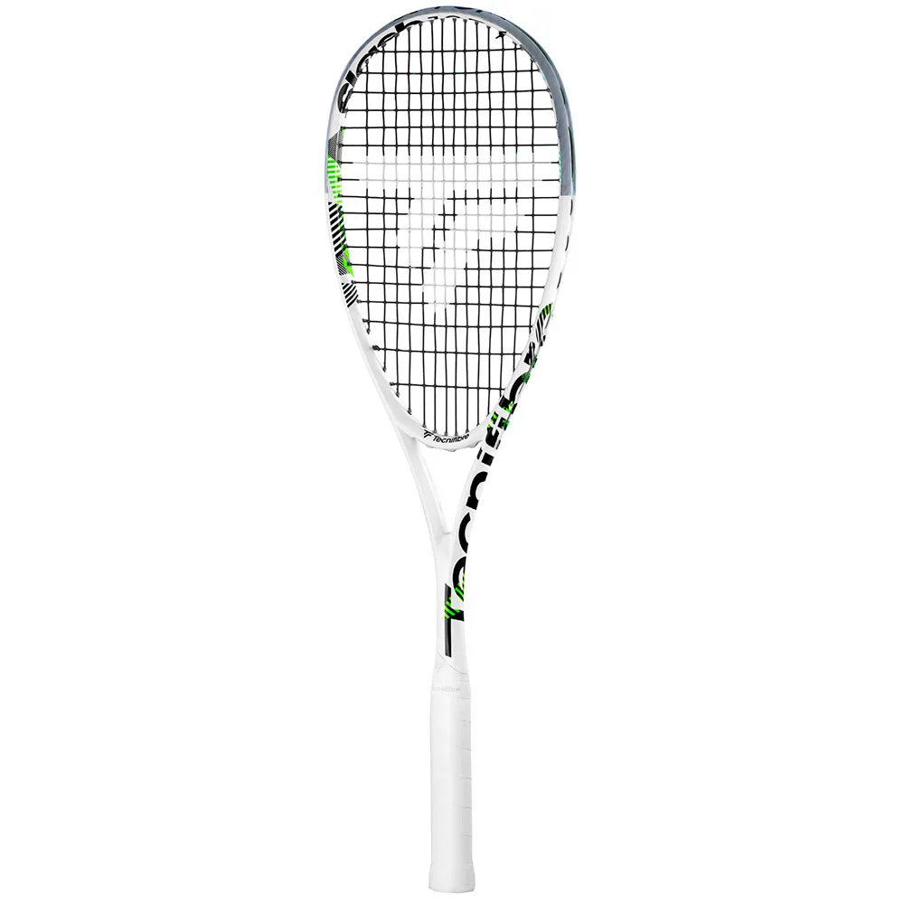 Tecnifibre Slash 135 squash racket