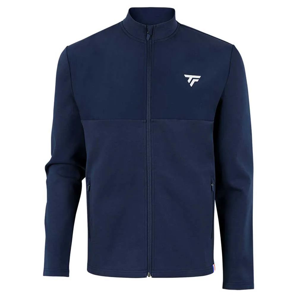 Tecnifibre Tour full zip sweatshirt