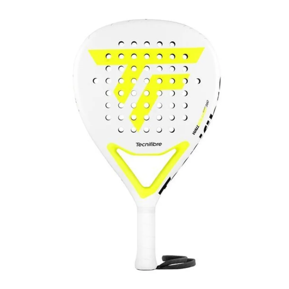 Tecnifibre Wall breaker 360w 2024 padel racket