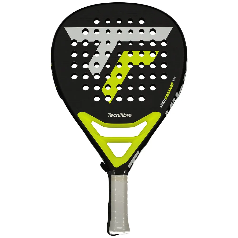 Tecnifibre Wall breaker 365 24 padel racket