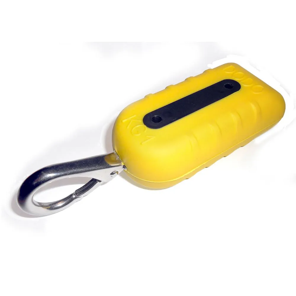 Tecnomar 1kg Hitch weight