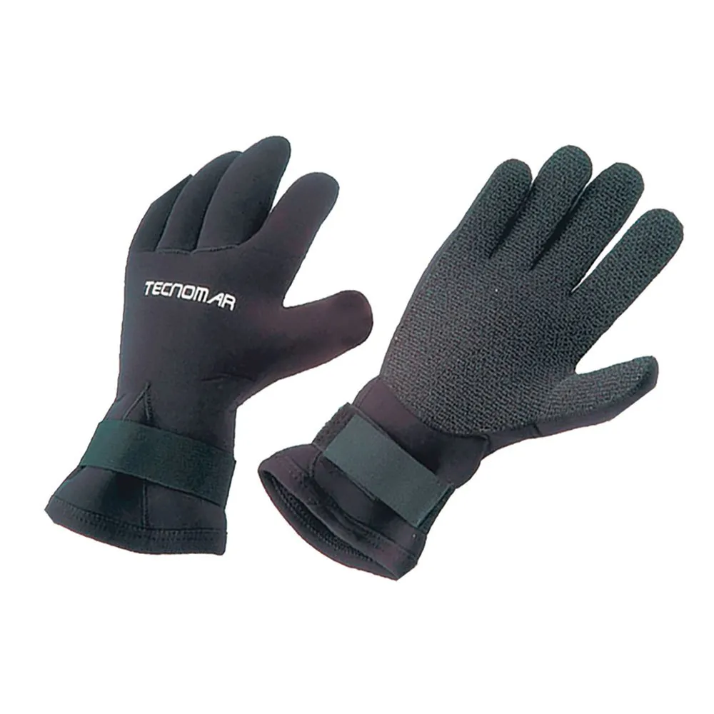 Tecnomar Aramidic Lining 3 mm gloves