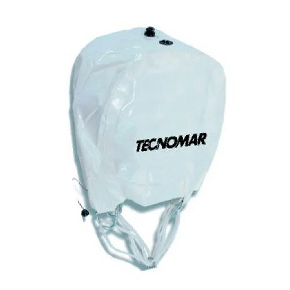 Tecnomar Balloon with Purge lifting buoy