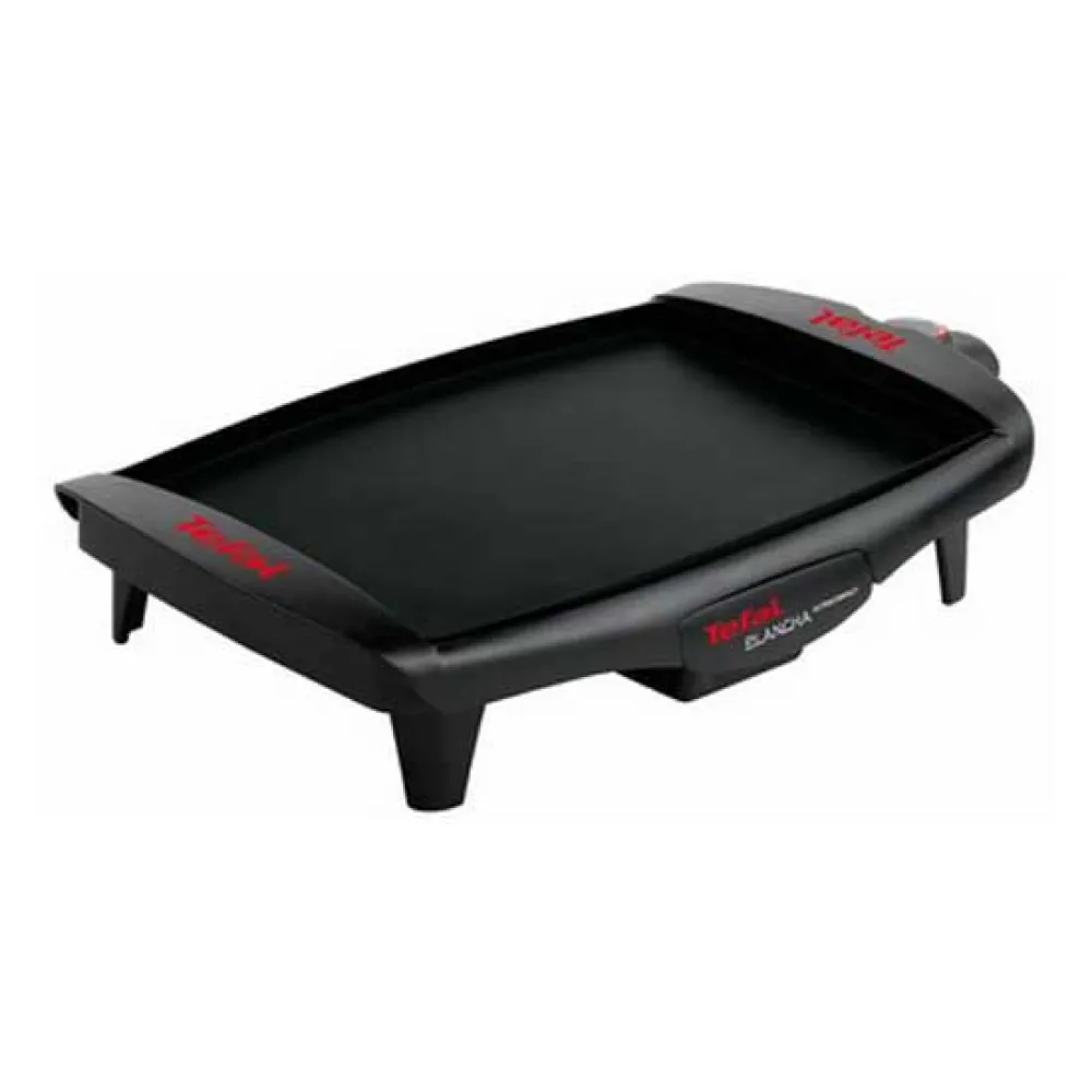 Tefal Compact 1800W Electric grill Plate