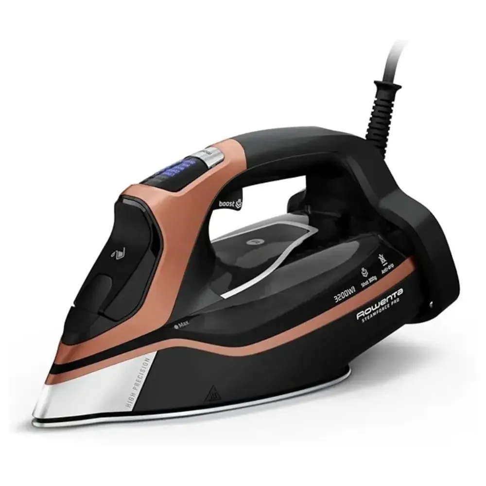 Tefal DW9522F0 SteamForce Plus steam iron