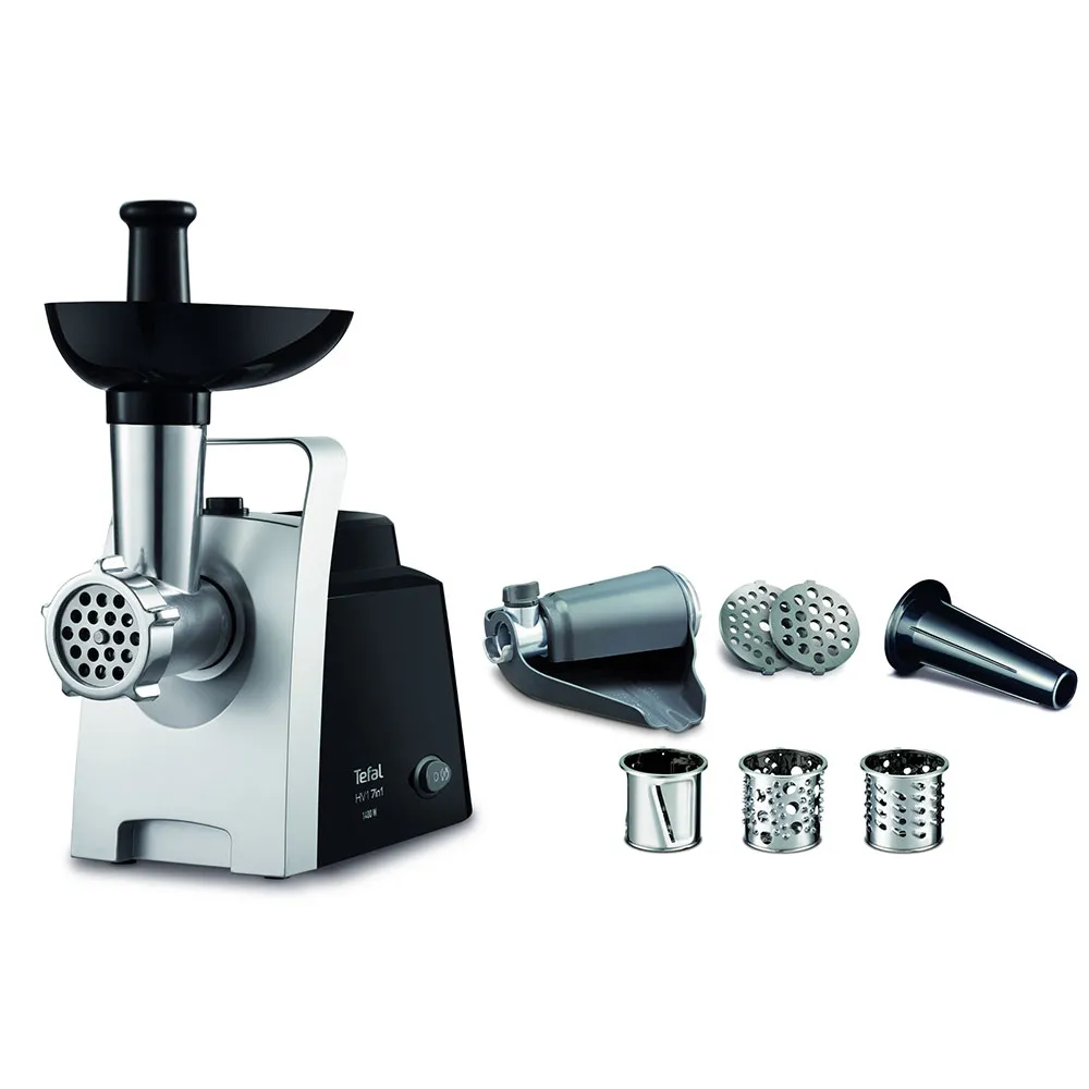 Tefal NE109838 1400W Mincer