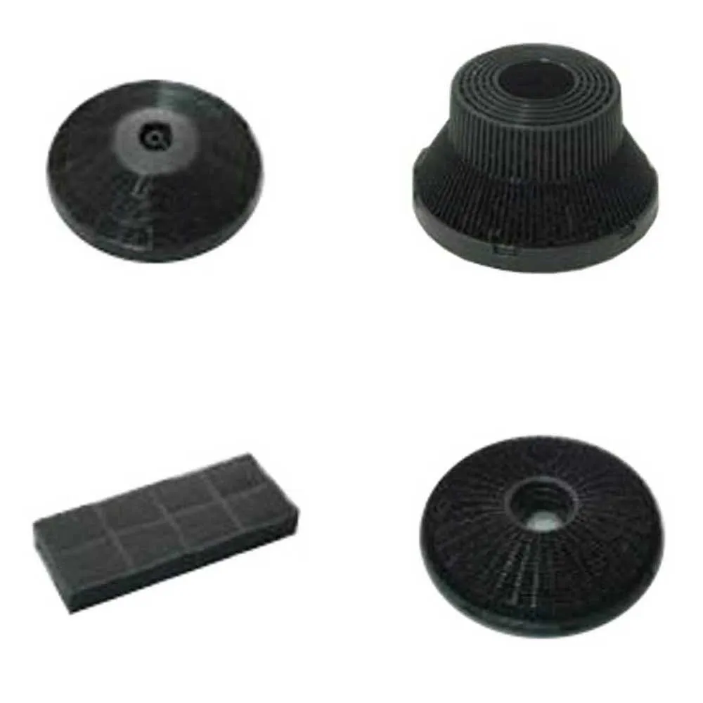 Teka D9C Active Carbon Filter For Hood