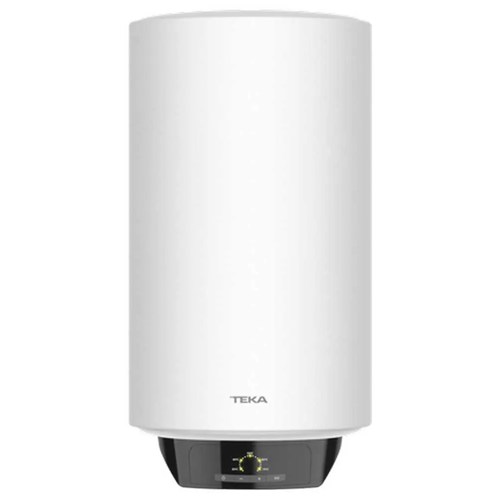 Teka Ewh 30 Ve-D Vertical Electric Thermo 30L 1500W