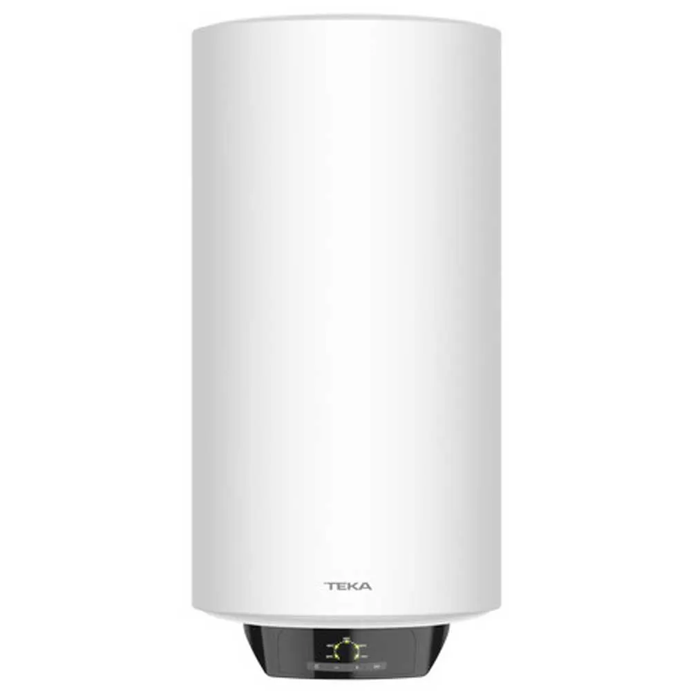 Teka Ewh 50 Ve-D Vertical Electric Thermo 50L 1500W
